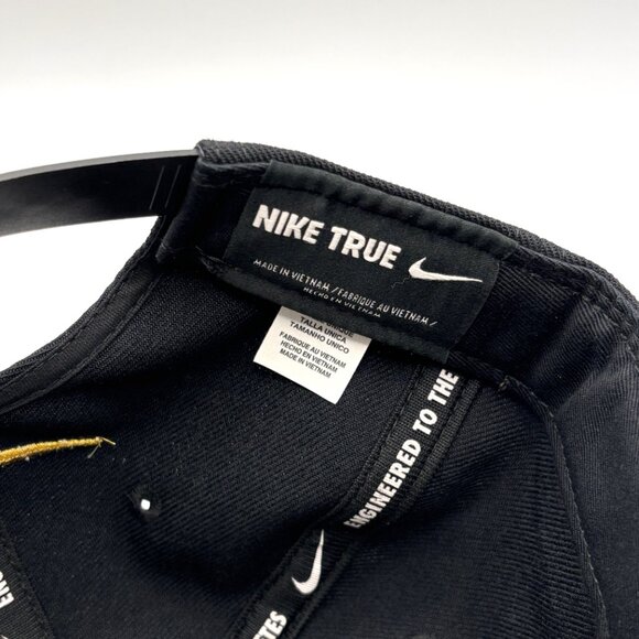 2015 Wisconsin Badgers Mens Basketball Regional Champions Nike Hat NCAA Snapback - Picture 9 of 9